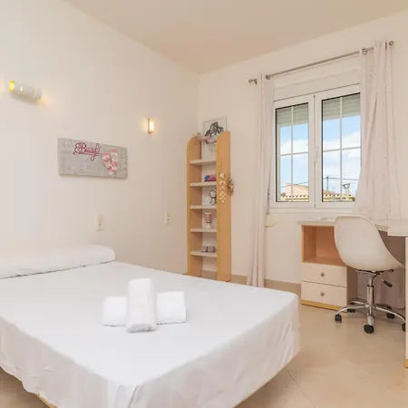 Espaiosa * Sa Ràpita