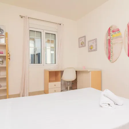 Holiday home Espaiosa Sa Rapita