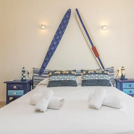 Espaiosa Holiday home