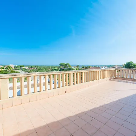 Espaiosa Holiday home *