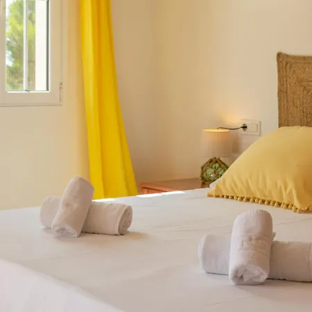 Holiday home Espaiosa